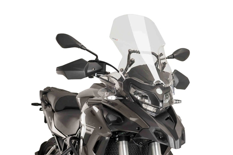 puig touring screen benelli trk 502 2017 2022