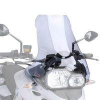 puig touring windscreen bmw f700gs 2012 2018