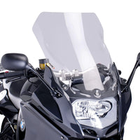 puig touring windscreen bmw f800gt 2013 2017