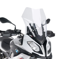 puig touring windscreen bmw s1000xr 2015 2019