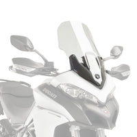 puig touring windscreen ducati multistrada 950 1200 s enduro pro v2 2015 2023