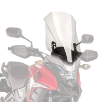 puig touring windscreen honda cb500x 2016 2023