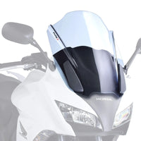 puig touring screen honda cbf1000 fa 2010 2016