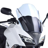puig touring screen honda cbf1000 fa 2010 2016