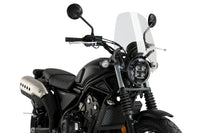puig touring screen honda cl500 2023