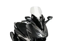 puig touring screen honda forza 125 2021