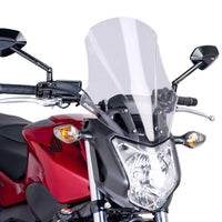 puig touring screen honda nc700s 2012 2013 nc750s 2014