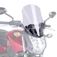 puig touring screen honda nc700s 2012 2013 nc750s 2014