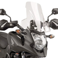 puig touring windscreen honda nc700x 2012 2015