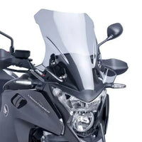 puig touring screen honda vfr1200x crosstourer 2012 2015