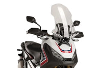 puig touring screen honda x adv 2017 2020