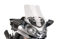 puig touring windshield kawasaki concours 1400 2015 2022