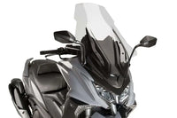 puig touring screen kymco ak 550 2017
