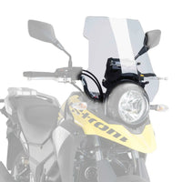 puig touring screen suzuki v strom 250 2017