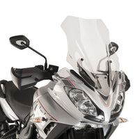 puig touring screen triumph tiger 1050 sport 2016