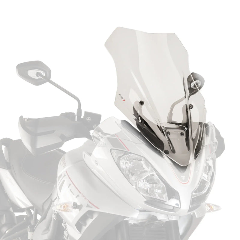 puig touring screen triumph tiger 1050 sport 2016