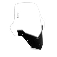 puig touring windscreen yamaha fz1 2006 2015