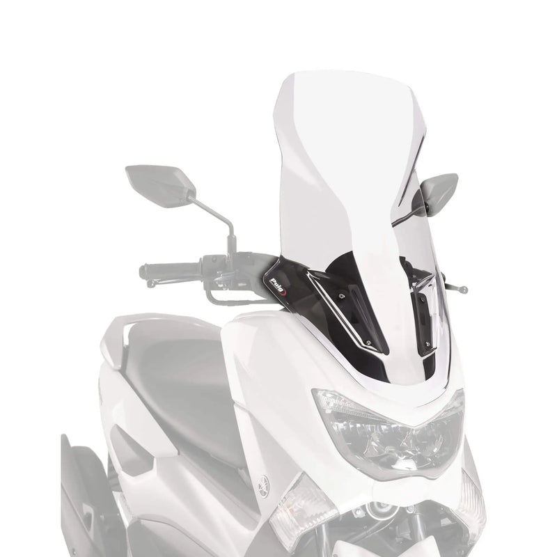 puig touring screen yamaha n max 125 2015