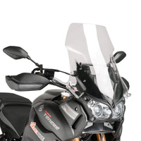 puig touring windscreen yamaha super tenere 2014 2023