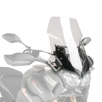 puig touring windscreen yamaha super tenere 2014 2023
