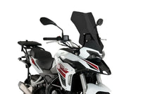 puig touring screen benelli trk 251 2020