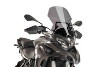 puig touring screen benelli trk 502 2017 2022