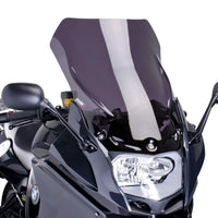 puig touring windscreen bmw f800gt 2013 2017
