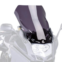 puig touring windscreen bmw f800gt 2013 2017