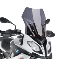 puig touring windscreen bmw s1000xr 2015 2019