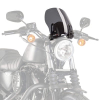puig touring screen harley davidson sportster