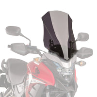 puig touring windscreen honda cb500x 2016 2023