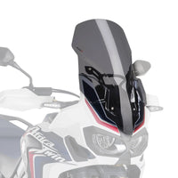 puig touring windscreen honda africa twin 2016 2019