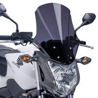 puig touring screen honda nc700s 2012 2013 nc750s 2014
