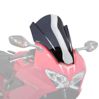 puig touring windscreen honda vfr800f interceptor 2014 2015