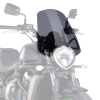 puig naked new generation windscreen kawasaki vulcan s 2015 2023
