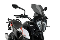 puig touring screen ktm 390 adventure 2020