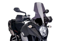 puig touring windscreen ktm 990 supermoto t 2009 2012