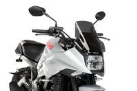 puig touring windscreen suzuki katana 2020 2022