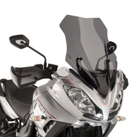 puig touring screen triumph tiger 1050 sport 2016