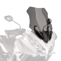 puig touring screen triumph tiger 1050 sport 2016