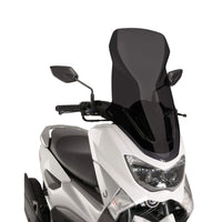 puig touring screen yamaha n max 125 2015