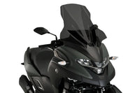 puig touring screen yamaha tricity 300 2020