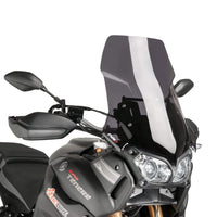 puig touring windscreen yamaha super tenere 2014 2023