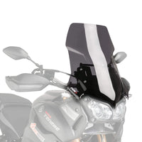 puig touring windscreen yamaha super tenere 2014 2023