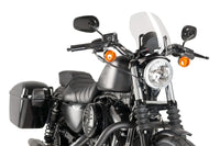 puig touring screen harley davidson sportster