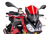 puig naked new generation windscreen bmw s1000r 2014 2018