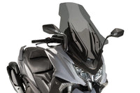 puig touring screen kymco ak 550 2017