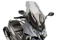 puig touring screen kymco ak 550 2017