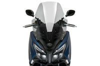 puig touring screen kymco x town 125 2021