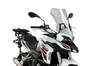 puig touring screen benelli trk 251 2020
